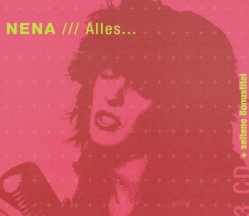 Nena - Alles - Preis vom 11.10.2026 03:10:56 h