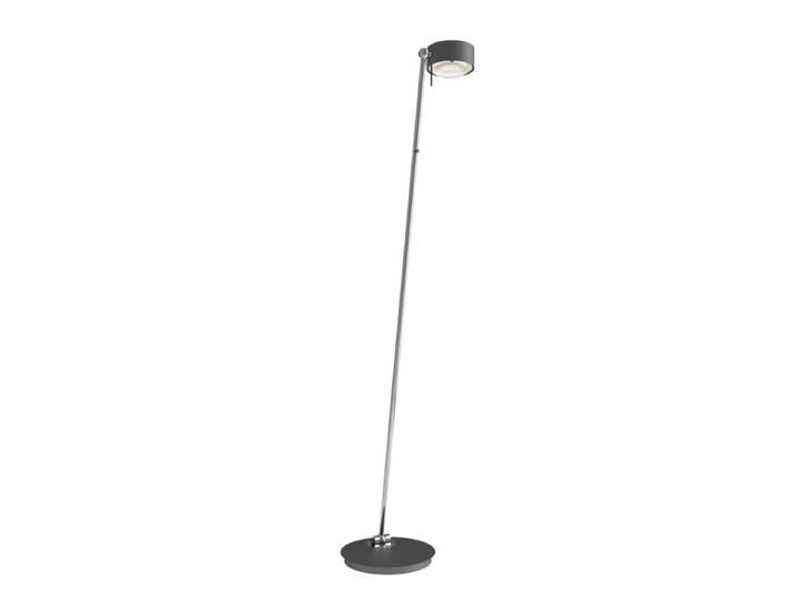 Top Light Avantgarde Stehleuchte Puk! 120 Floor LED - Anthrazit