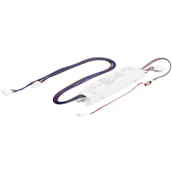 Philips, Sicherheitskennzeichnung, Notlicht-Akku-Kit