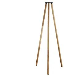 Nordlux Leuchtenständer KETTLE TRIPOD 110, Holz NORD-2018044014