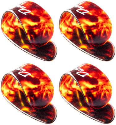 Dunlop Shell Large Thumbpicks