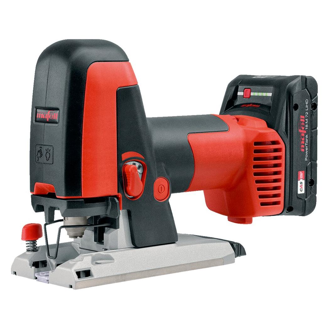Mafell Stichsäge PS 2-18 im MAX3 (91C101)
