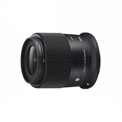 Contemp. 1,4/23 mm DC DN Canon RF-Mount Objektiv