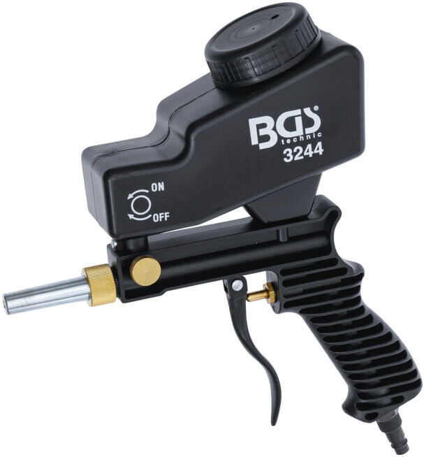 Pistolet de sablage BGS ; BGS technic (3244)