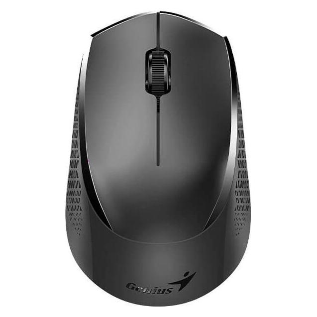 Genius NX-8000S mouse Ambidextrous RF Wireless BlueEye 1200 DPI (Kabellos) (31030025400)