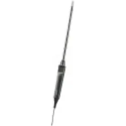 Testo, Detektor, Einstechfühler 0636 2161 -20 bis 125 °C