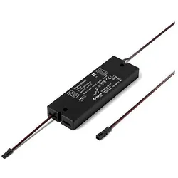 Halemeier, Zubehör Schalterprogramm, Smart Empfänger für Funk-Dimmschalter S-Mitter 12 V