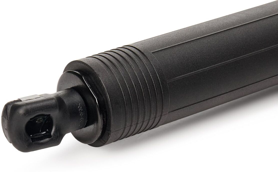 RIDEX 219G1483 Heckklappendämpfer