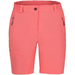 ICEPEAK Beaufort S9 Outdoorshorts Damen 633 - mandarine 40