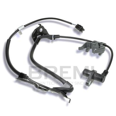 BREMI Sensor, Raddrehzahl 50863 für LEXUS
