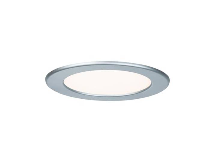 Paulmann Einbaustrahler 17 cm Qualitäts Linie Farbe: Chrom matt