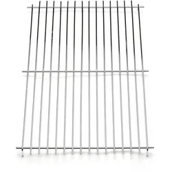 HENDI Gitterrost für Grill-Master Mini,  540x340mm