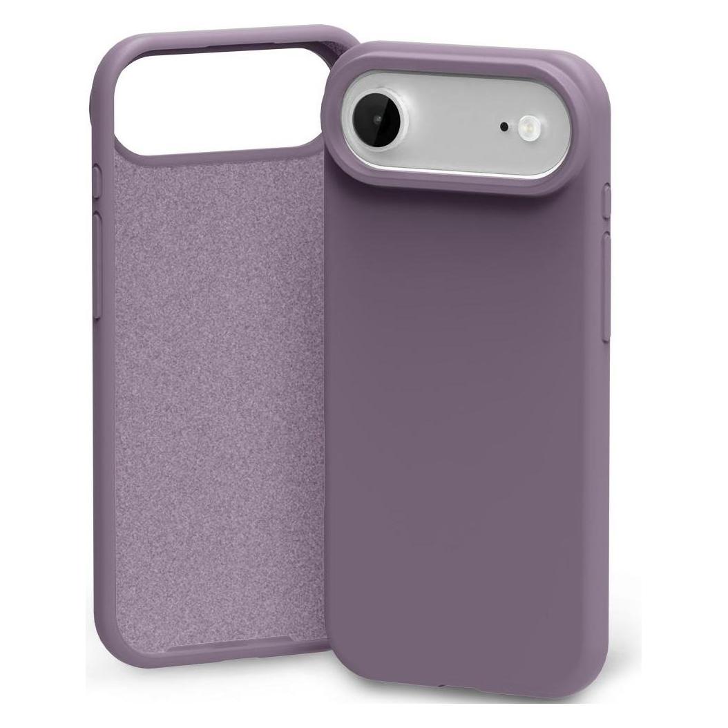 Mercury Silicone Case for iPhone 17 Air Purple (Apple iPhone Air) (61227433)