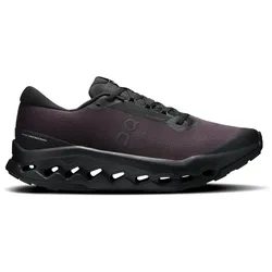 Herren Laufschuhe On Running Cloudsurfer Trail 2 Schuhgröße (EU): 45 /  schwarz