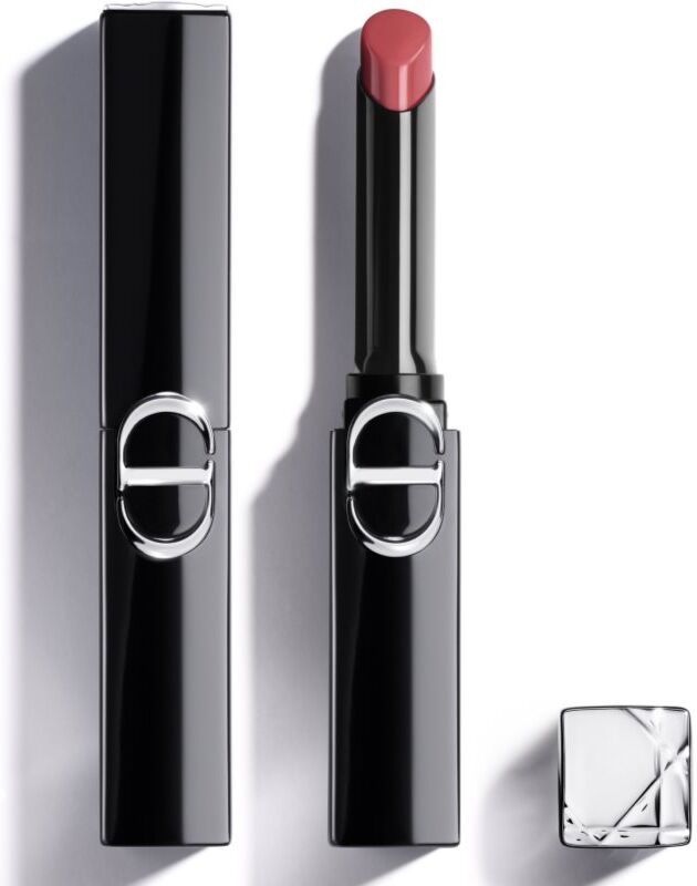 Christian Dior Rouge Dior On Stage Rouge à lèvres fini brillant ultra longue tenue teinte 328 Dazzling Rose 2.2 g