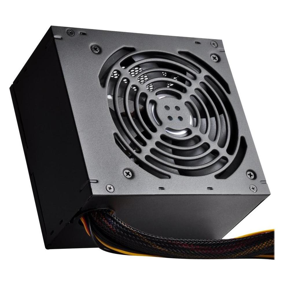 Silverstone Netzteil ST70F-ES230 700W (700 W) (SST-ST70F-ES230)