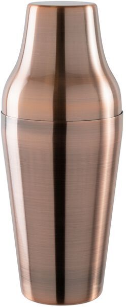 Paderno Shaker parisienne antique 700 ml
