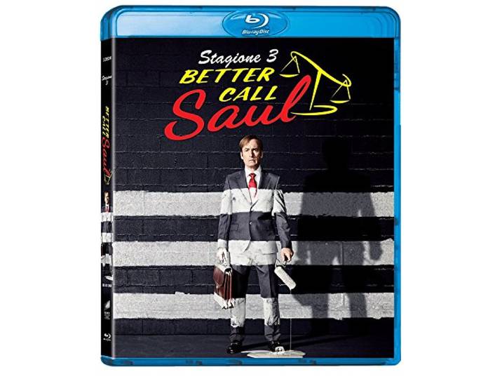 Better Call Saul: Stagione 3
