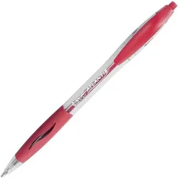 BIC Kugelschreiber »Atlantis Classic« rot
