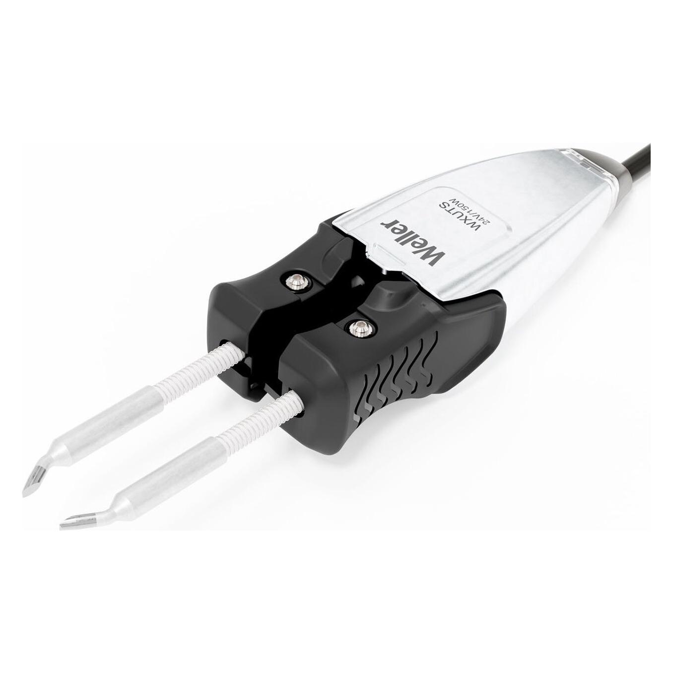 Weller Erem Weller WXUTS Entlötpinzette 150 W (T0051321099)
