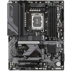 Gigabyte Z790 D (LGA 1700, Intel Z790 Express, ATX), Mainboard