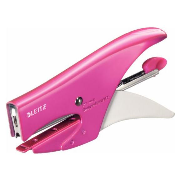 Leitz Mod. 5547 Rosa (150 Blätter) (55472023)