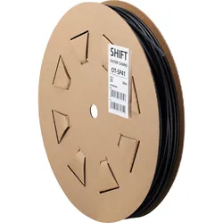 SHIMANO Schaltzugaußenhülle OT-SP41 50 m (Austauschrolle) Schwarz