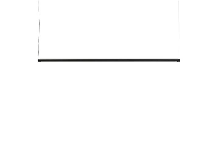 HAY Suspension Factor Linear Suspension 1500 Diffused Soft black