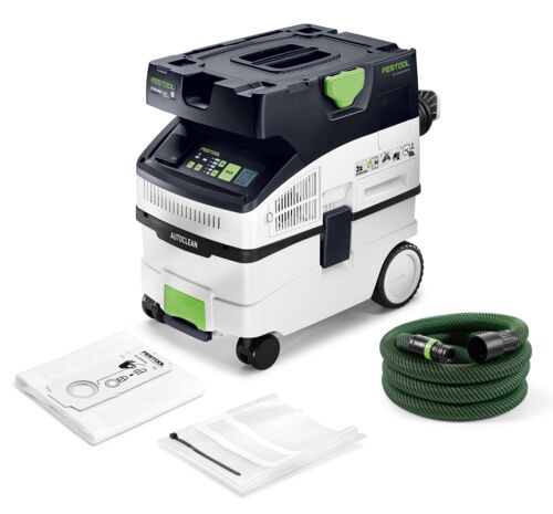 Festool Absaugmobil CLEANTEC CTM MIDI I AC 578552