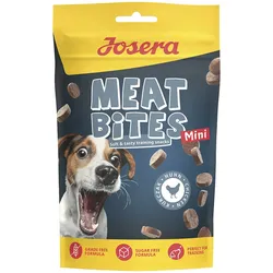 Josera Meat Bites Mini Chicken 8x70 g