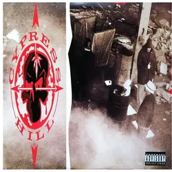 Sony Music, Schallplatten, Cypress Hill (Cypress Hill)