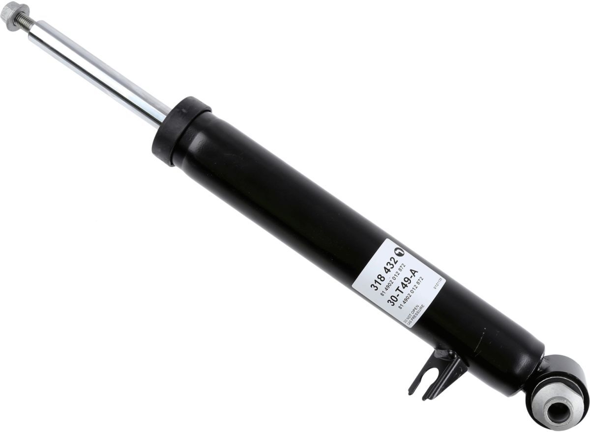 Sachs Ammortizzatore 318 432