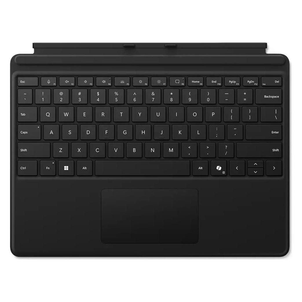 Microsoft Surface Pro 13-Zoll Keyboard for business (Eng. Int., Docking) (EP2-00400)