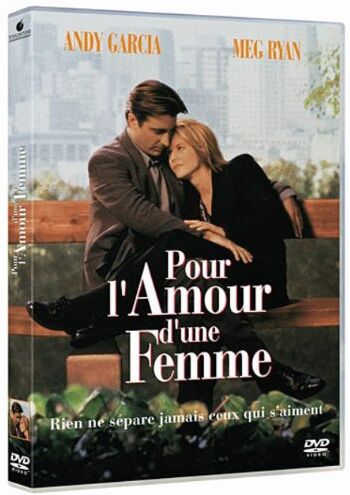 Luis Mandoki - Pour l'amour d'une femme - Édition Spéciale [FR Import] - Preis vom 17.10.2026 19:25:27 h