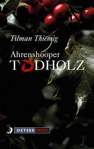 Tilman Thiemig - Ahrenshooper Todholz - Preis vom 10.10.2026 11:48:34 h