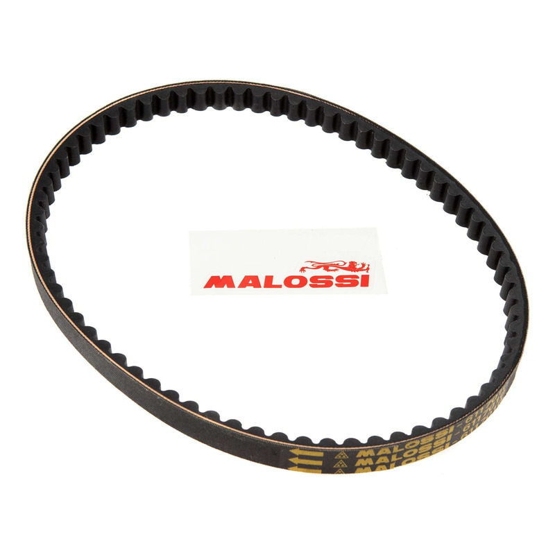 Courroie Malossi X K Belt pour Yamaha Nitro 50 de 1997-16