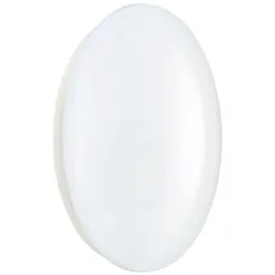 Aktion: Nur noch angezeigter Bestand verfügbar  Philips LED Wand- und Deckenleuchte WL060V LED11S/840 PSU II WH 11W 4000K