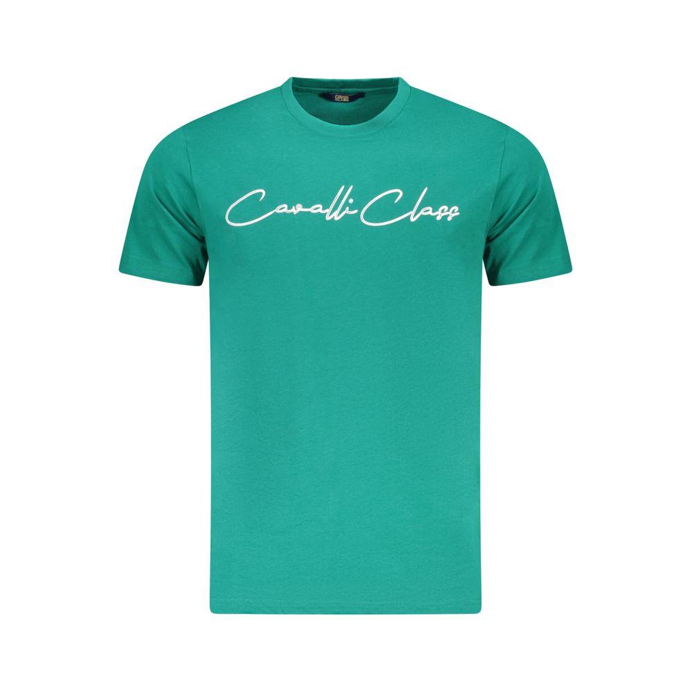 Handtekening T-shirt Korte Mouw