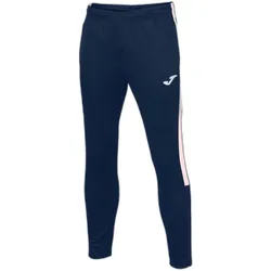 Joma, Herren, Sporthose, Eco Championship (S), Blau, Pink