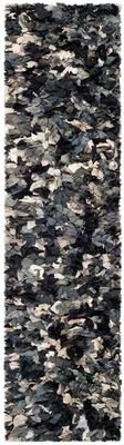 SAFAVIEH Handmade Rio Shag Chihoko 3.5-inch Extra Thick Decorative Rug