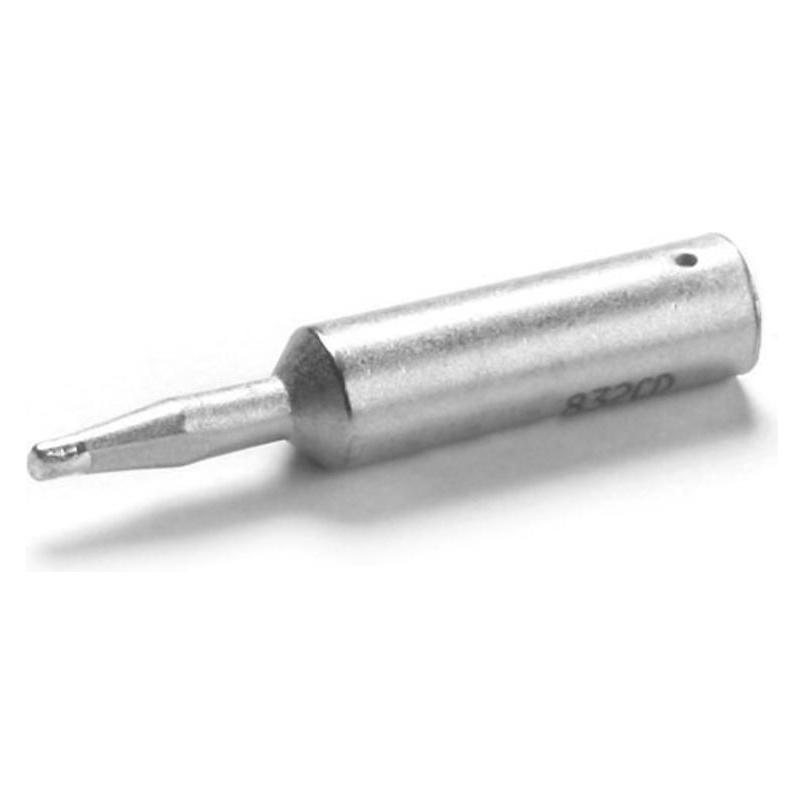 Kurtz Ersa 0832CD/SB Dauerlötspitze D 2.20mm L 46mm (Lötspitze) (2210482)