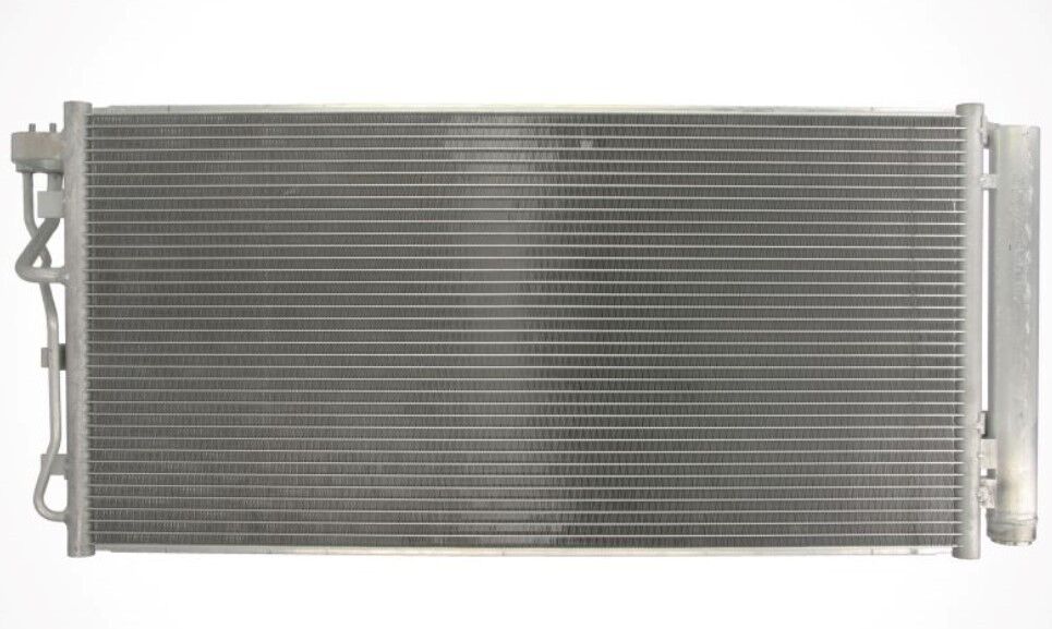 KOYORAD CD821368 Air conditioning condenser