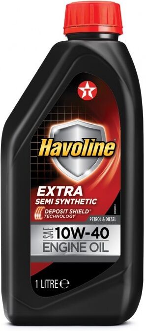 TEXACO 840126NKE Engine oil