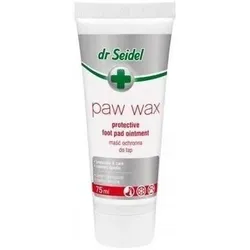 Dr. Seidel PAW WAX Pfotenschutz-Salbe 75ml