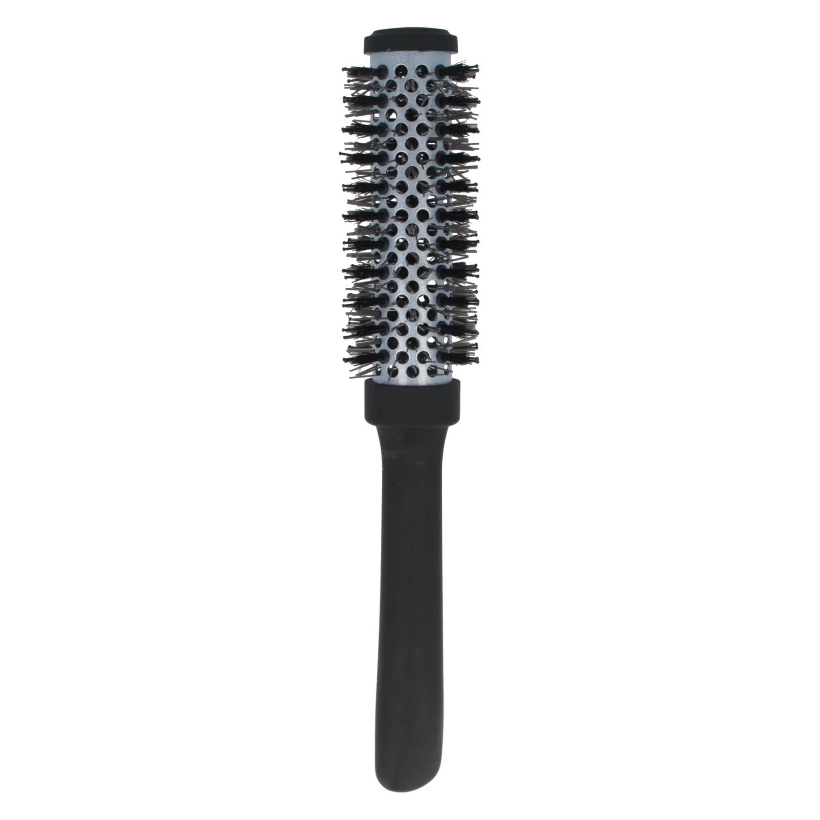 Parsa Beauty PARSA Lotus Volumen Rundbürste, schwarz 25 mm (P00005000)