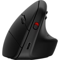 920 Ergonomische Wireless-Maus schwarz