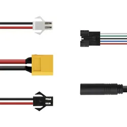 Controller 36V 15A 350W für Kugoo S1