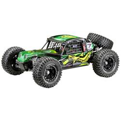 Absima Rock Racer MAMBA 7 Grün Brushless 1:7 RC Modellauto Elektro Buggy Allradantrieb (4WD) RtR 2,4 GHz 17001