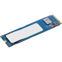 Lenovo II - SSD - verschlüsselt - 512 GB - intern - M.2 2280 - PCIe 4.0 (NVMe)