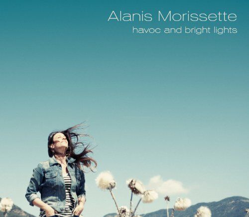 Alanis Morissette - Havoc And Bright Lights (Limited Premium Edition) - Preis vom 17.10.2026 19:25:27 h